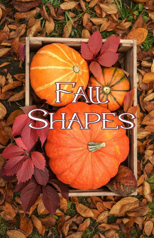 Fall Shapes