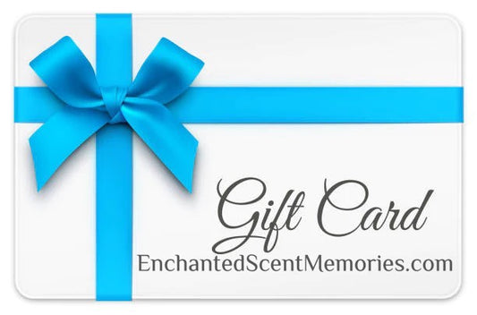 Enchanted Scent Memories Gift Card